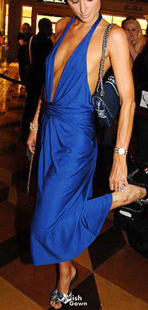 Sexy Deep V-neck Mermaid Long Prom Dress Ideas, Evening Party Dresses,WGP1818