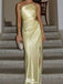 Elegant Mermaid Long Prom Dress Ideas, Evening Party Dresses,WGP1834
