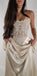 Elegant Sweetheart Lace Mermaid Long Prom Dress Ideas, Evening Party Dresses, WGP2029