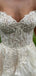 Gorgeous Off-shoulder Sweetheart A-line Long Prom Dress Ideas, Evening Party Dresses,WGP1303