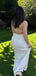 Casual Halter Mermaid Long Prom Dress Ideas, Evening Party Dresses,WGP1329