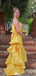 Gorgeous Sweetheart Strapless Mermaid Long Prom Dress Ideas, Evening Party Dresses,WGP1140