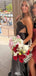Sexy Sweetheart Strapless Mermaid Long Prom Dress Ideas, Evening Party Dresses,WGP1513