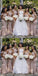 Sexy Mermaid Off Shoulder Sleeveless Maxi Long Bridesmaid Dresses Online, WGM160