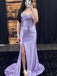 Elegant Strapless Sweetheart Mermaid Long Prom Dress Ideas, Evening Party Dresses,WGP1524