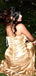 Elegant Strapless Sheath Long Prom Dress Ideas, Evening Party Dresses,WGP1588