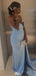Formal Unique Mermaid Long Prom Dress Ideas, Evening Party Dresses,WGP1619