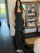 Formal Strapless Mermaid Long Prom Dress Ideas, Evening Party Dresses,WGP1655