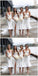 Simple White Mermaid Straps Sweetheart Sleeveless Popular Cheap Maxi Long Wedding Guest Bridesmaid Dresses,WGM320