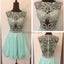 New Arrival mint gorgeous freshman formal cocktail homecoming prom gown dresses,BD00144