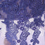 Unique Pretty Lace Tulle Sexy Fashion New Arrival Affordable Long Prom Dresses, WG231