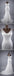 Elegant V-neck Lace Mermaid Wedding Party Dresses, Vantage Bridal Gown, WD0030 - Wish Gown