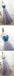 Best Sale Tulle Sweetheart Lace up Back Evening Cheap Long Prom Dresses, WG759 - Wish Gown