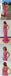 Two Pieces Sparkle Sequin Side Slit Open Back Evening Cheap Long Prom Dress, PD0180