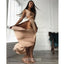 Popular Sexy Simple Side Slits Cheap Long Prom Dresses, MD1110