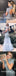 Short Sleeves Heavy Beaded Mermaid Luxurious Open Back Long Prom Dresses, WG1102