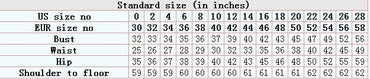 Elegant Cheap Simple High low Long Wedding Bridesmaid Dresses, WG454 - Wish Gown