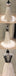 Short Sleeves Seen Through Back Simple Popular Long Cheap Bridal Wedding Dress, WG694